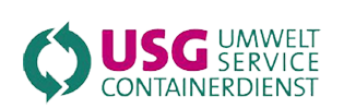 Logo-USG – Umwelt Service